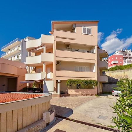 Apartment Darko Podstrana Exterior photo